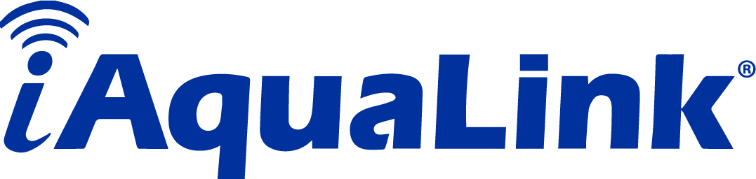 iAquaLink logo | Stateline Pool & Spa